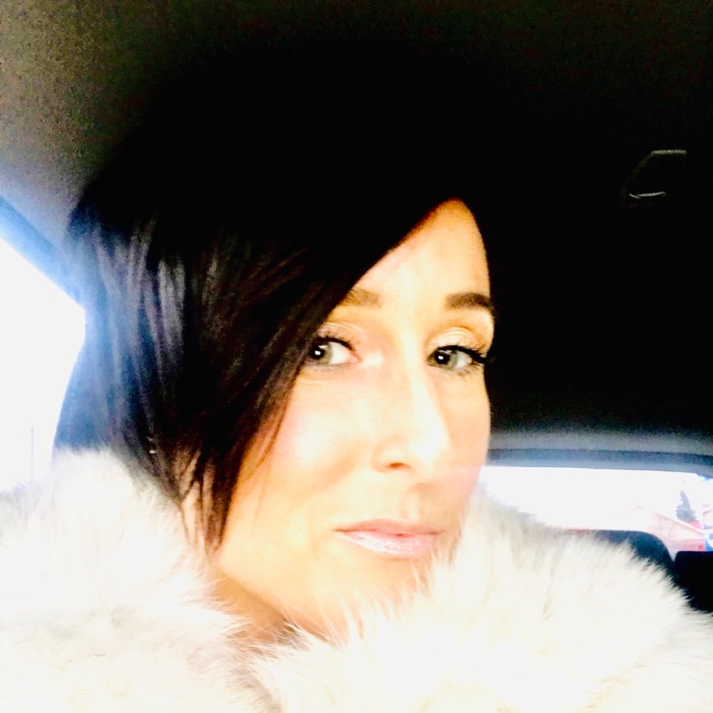 Meet your Posher, Vanessa